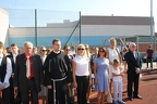 2016-09-01 Rozpoczęcie roku szkolnego 2016/17