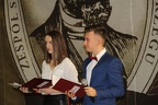2018-10-18 Uroczysty apel z okazji dnia KEN